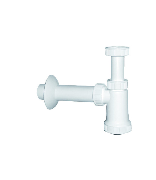 PLASTBRNO Półsyfon umywalkowy butelkowy 5/4" EM05330