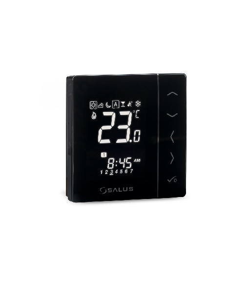 SALUS Regulator temperatury tygodniowy VS30B