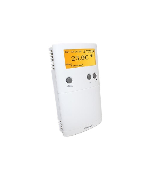 SALUS Regulator temperatury tygodniowy ERT50