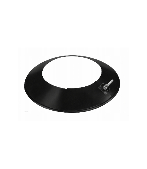 FERROLI Wkład kołnierz/rozeta 80 4C1500.676080