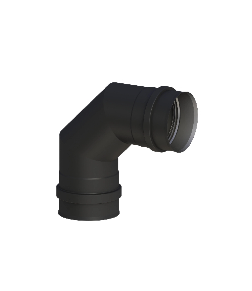 FERROLI Wkład kolano sztywne 80/90°