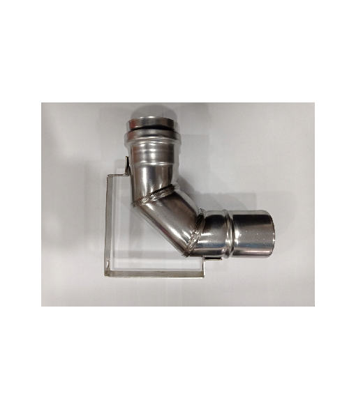 BERETTA Kolano z podporą 60/90° 27006329